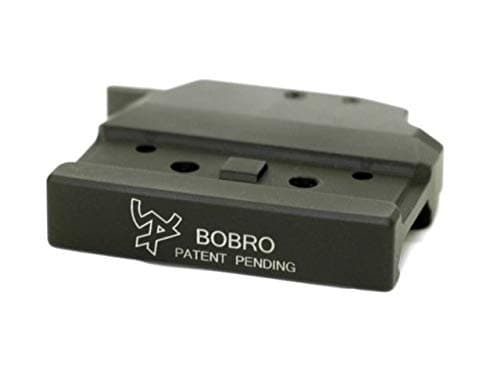 B13-111-001 Aimpoint T-1 Ultra Low