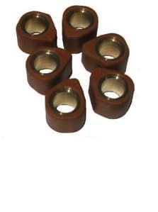 9 GRAM 125cc 150cc GY6 Slider Weights Variator Slider Set Chinese Scooter CVT