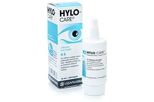 HYLO®-Care 10ml Eye Drops