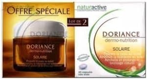 Solar Set of 2 x 30 Capsules