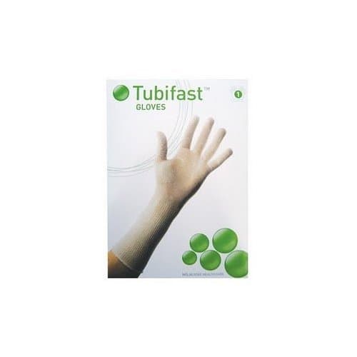 2-Way Stretch Technology Gloves for Child, Small