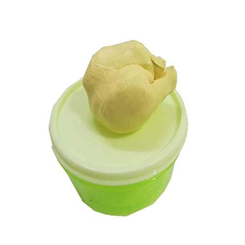 Therapy Putty Medium Hand Exercise Clay - Wrist Resistive Super Soft Putty for Improved Grip Strength and Dexterity - 100gm (Yellow- X Soft)