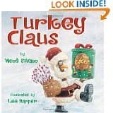 Turkey Claus Paperback – January 1, 2013