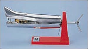 Cam 70 Calf Stretcher