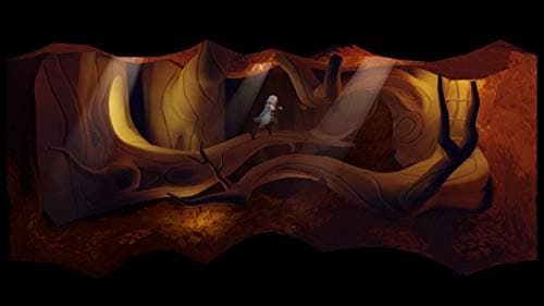 Down the Rabbit Hole (PSVR) (PS4)