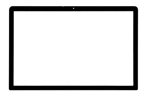 Lecho Front Glass Screen Cover Replacement for MacBook Pro 13 Inch A1278 2012 2011 2010 2009