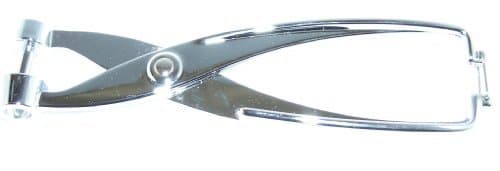 Cherry and Olive Pitter - Stainless Steel