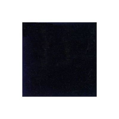 Home Dynamix 1052 Dynamix Vinyl Tile, 12 by 12-Inch, Black, Box of 20