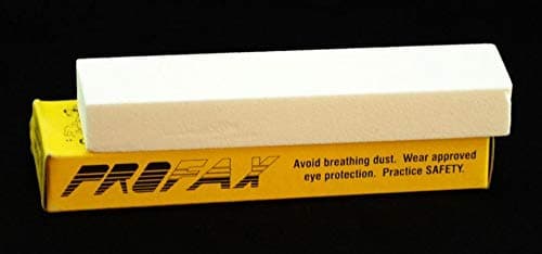 Brush Seater & Commutator Cleaning Stone