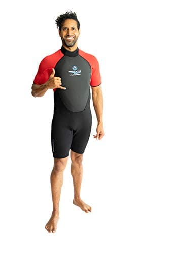 Airtime WatertimeFloater Men's Spring Suit