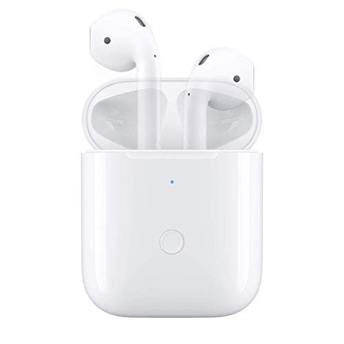 Wireless Charging Case with Bluetooth Pairing