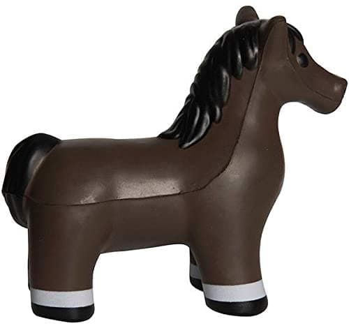 ALPI Horse Stress Toy