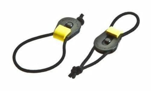 Fishing Butler Ultimate Fishing Rod Ties - 2 Pack