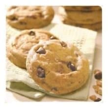 Christie Cookie - Chocolate Chip, 2.5 Ounce -- 96 per case.