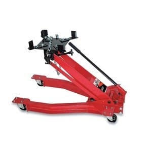 AFF 3171-1100 lb Trans & Differentl Jack
