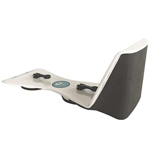 Nauticurl WakeSurfing Wake Shaper Floating Surf Gate - Engineered to Make your Wake a Wave!