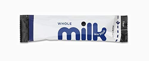 Whole Milk Sticks UHT (120 Sticks)