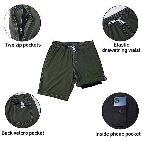 Arcweg Mens 371336us-371395us 92% polyester +8% spandex