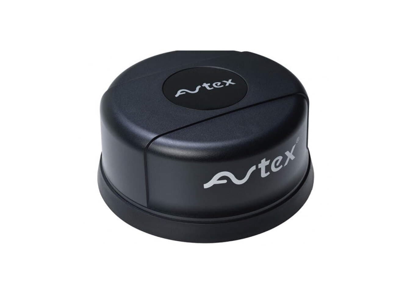 AMR104X 4G Mobile Internet Solution, Dual SIM Superfast CAT 6 Router Package (Black)