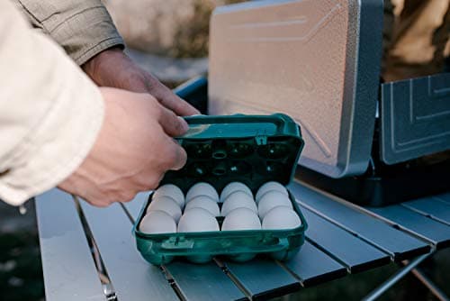 StanSport Camping 12 Egg Container