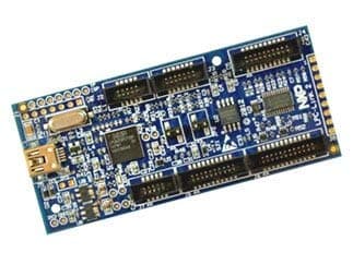 OM13054UL LPCXpresso LPC-Link2 Stand Alone Debug Adapter Board / Eval Board for LPC4370 - 1 item(s)