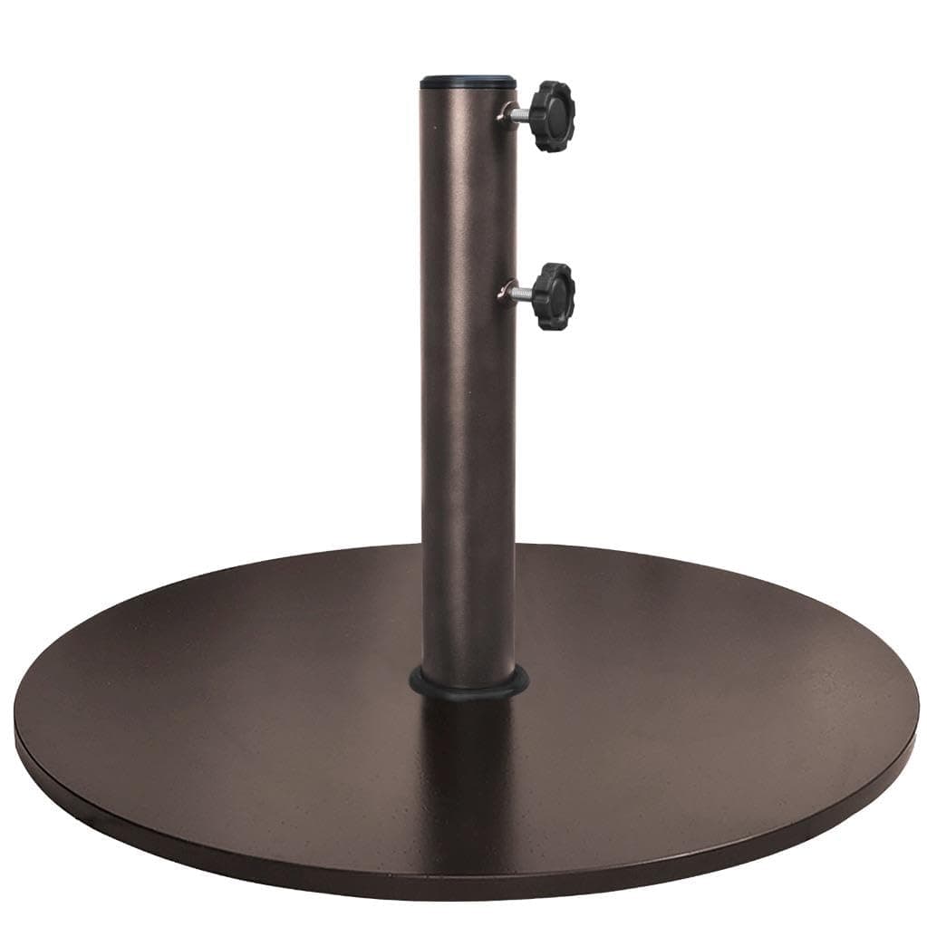 Round Umbrella Base