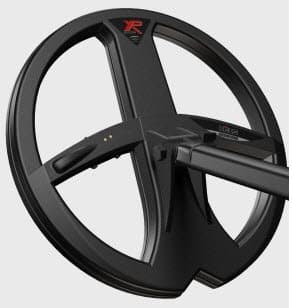 Xp Deus Standard 9" (22.5 Cm) Waterproof Search Coil