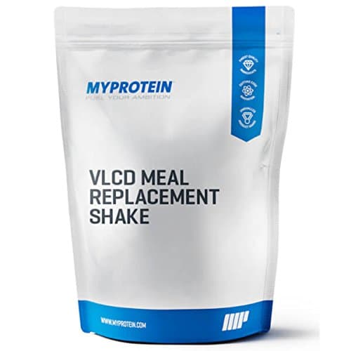 MyProtein Protein Meal Replacement Blend - Chocolate Shake - 500g