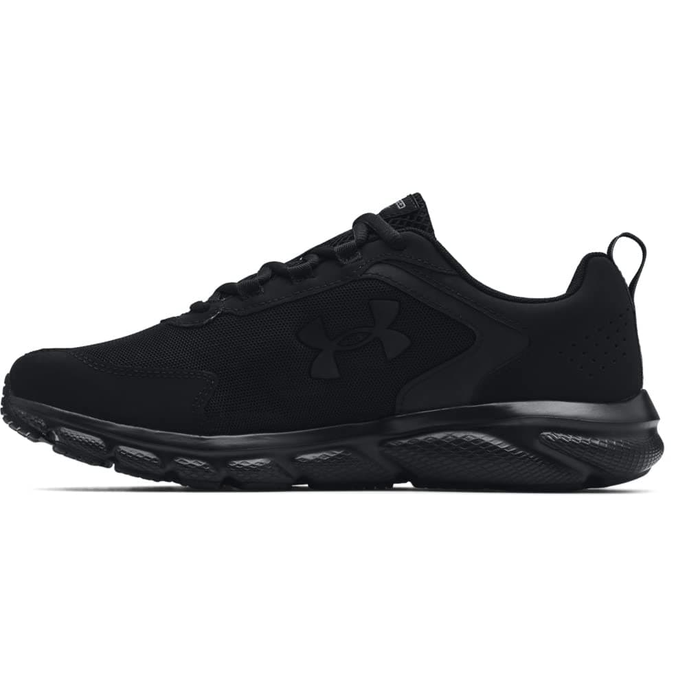 Men's Charged Assert 9 Running Shoe