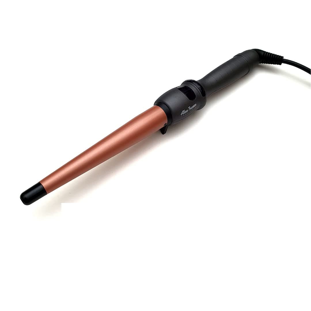 Ceramic Tourmaline Wand - Medium (Gray)