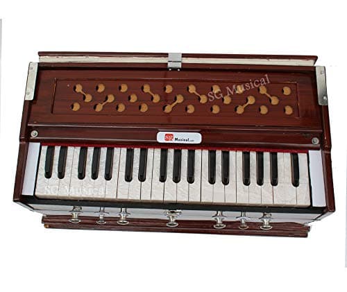 SGML Musical Harmonium - SG Musical Handmade