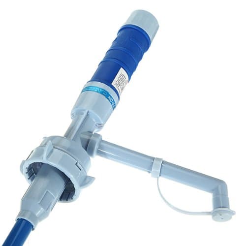 Electric Dispenser Bottled Drinking Water Bottle Pump