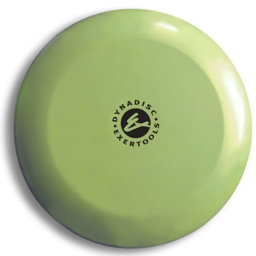Dyna Disc Balance Cushion - Meadow Green
