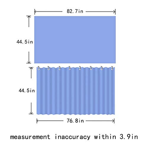 Pink Bed Canopy Bedding Curtain Blackout Cloth Single Sleeper Bunk Bed Tent 3pcs Curtain