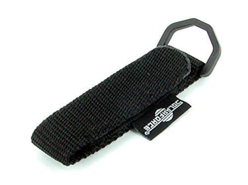 Solarforce FH3 Nylon Holster for Small flashlights