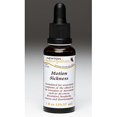Newton RX - Motion Sickness 1oz