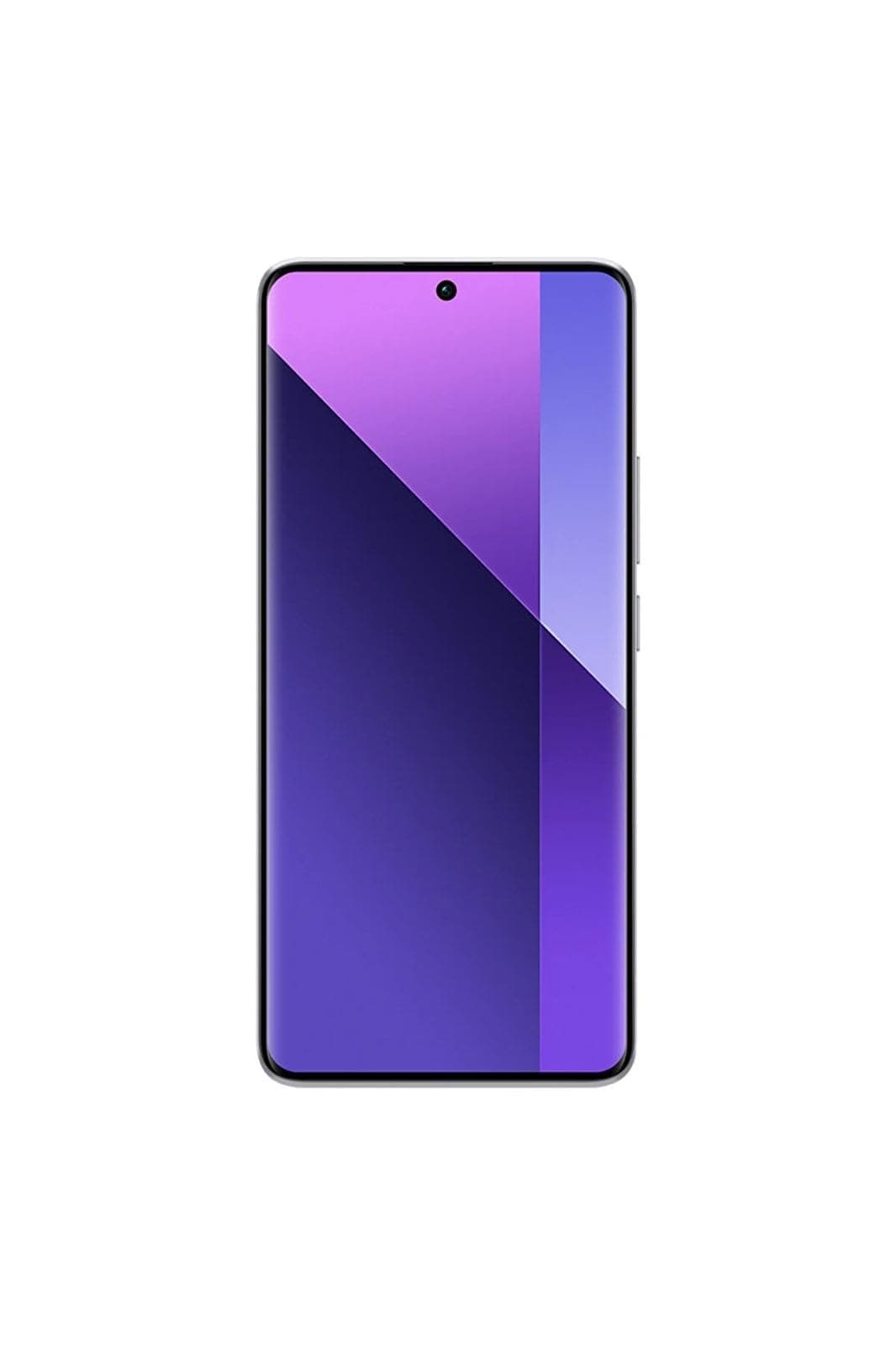 Xiaomi Redmi Note 13 Pro+ 5G, 12GB RAM + 512GB ROM, 6.67" 1.5K 120Hz Amoled curved display, 200MP Triple camera with OIS (Aurora Purple)