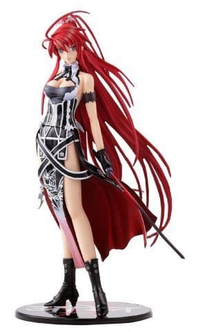 Bome Vol.13 Jingai Makyo Ignis Figure