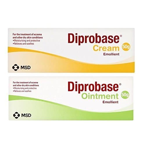 Diprobase K2503 Ointment, 50g
