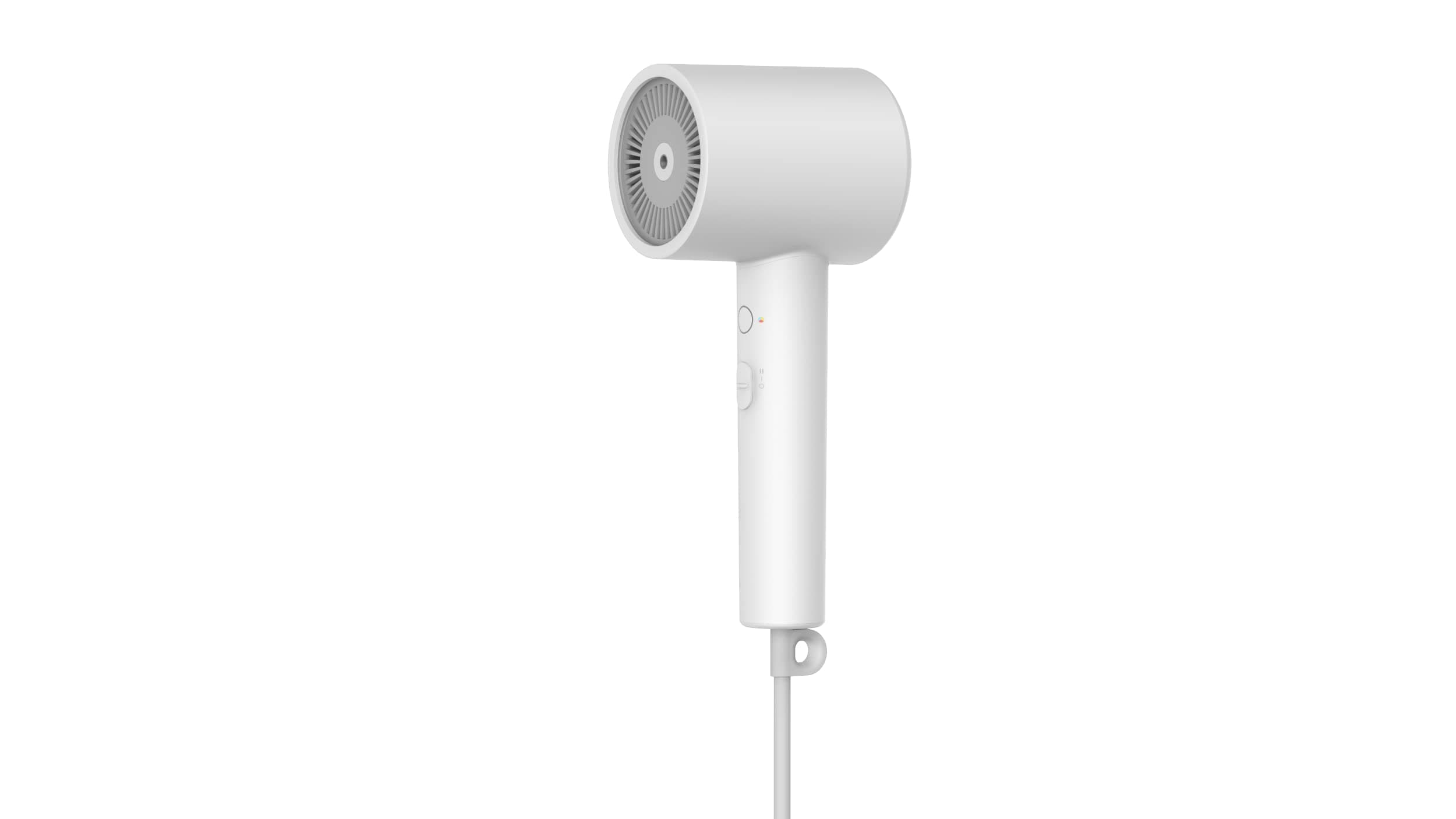 XIAOMI Ionic Hair Dryer H300 white