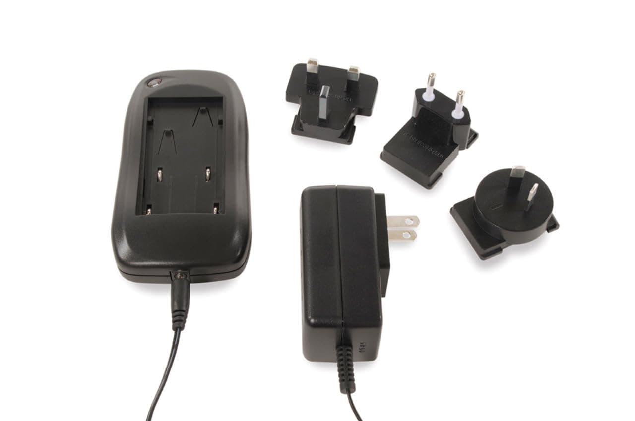 Line 6 Variax Battery Charger Kit