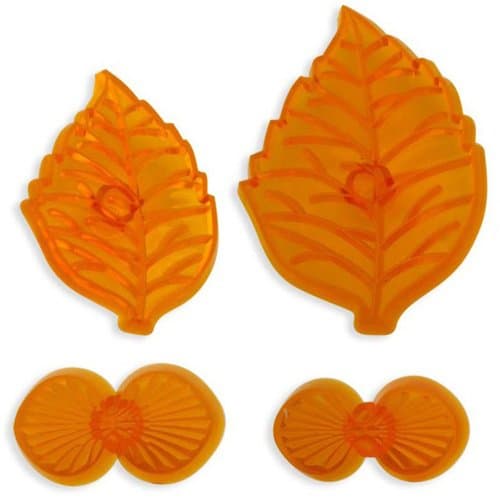 JEM Hydrangea Cutter Set for Gumpaste and Fondant