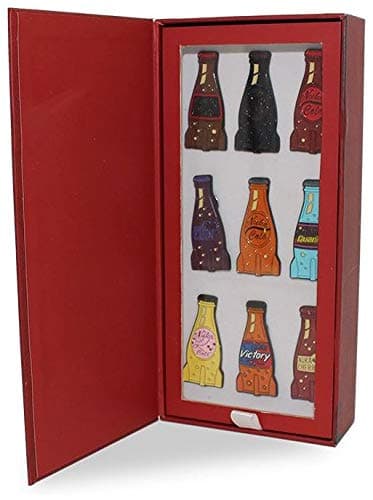 Koch Media Nuka Cola Pins Set