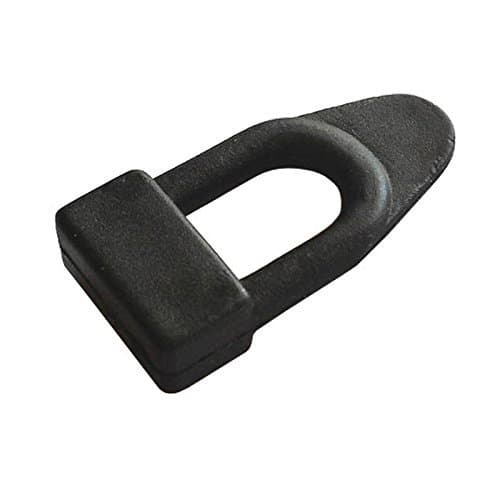 Solex 3800 Wheel Cover Flange