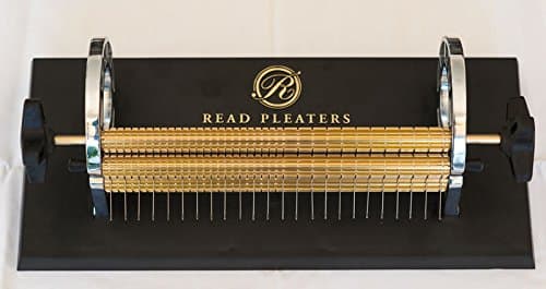 Read smocking pleater 24 row regular with 24 needles supplier_lwales77