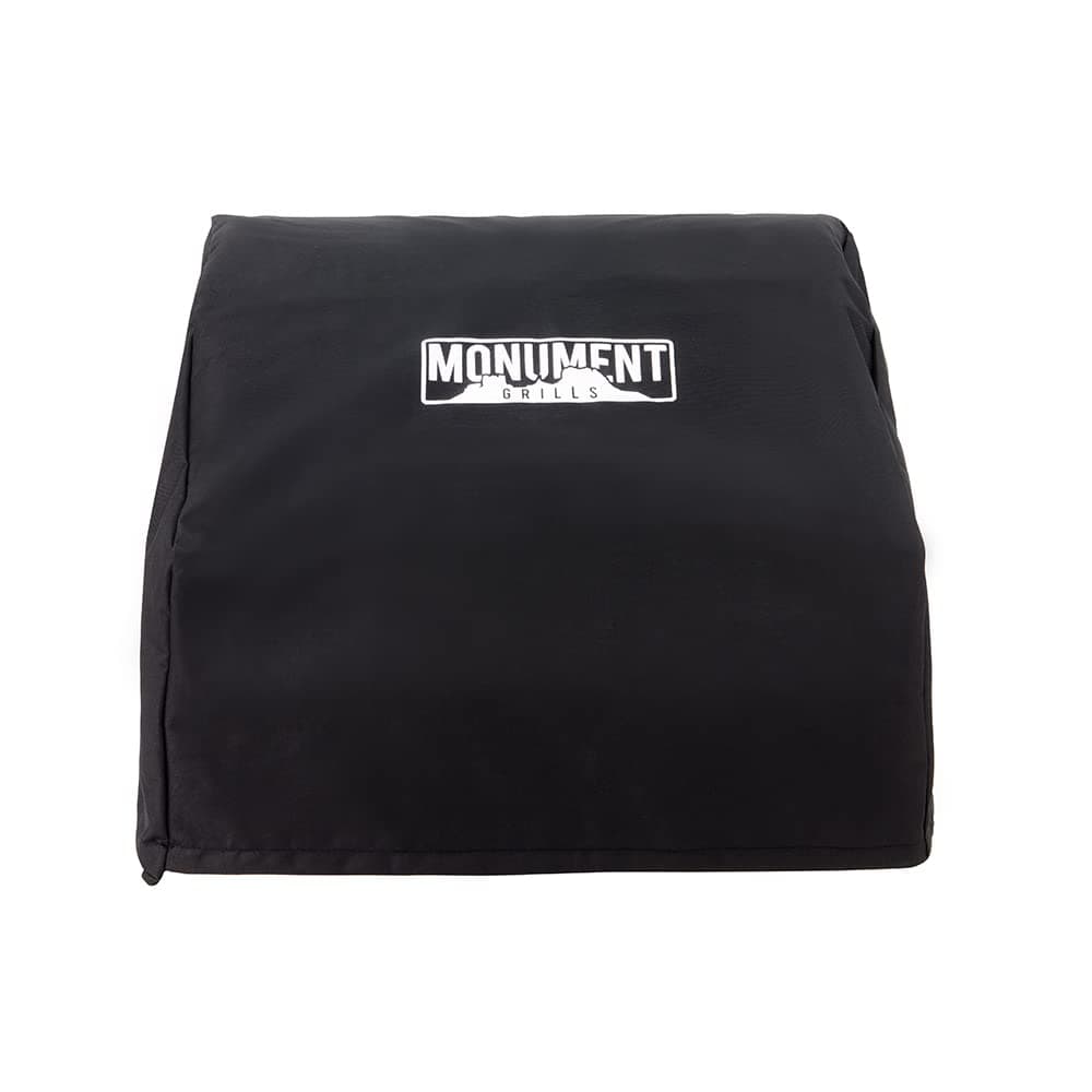 Monument Gas BBQ Tabletop Grill Cover