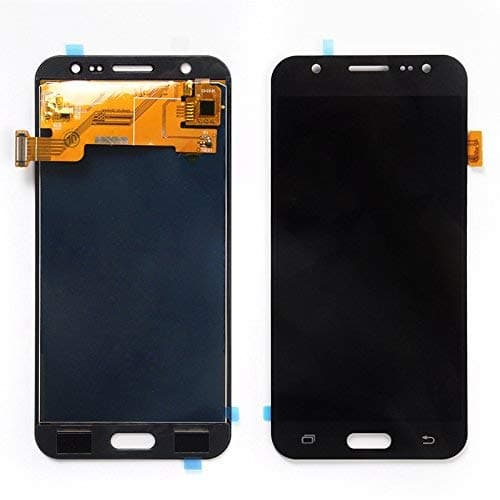 Skyline AAAAA Quality Touch Screen LCD Digitizer Assembly for Samsung Galaxy J5 2016 J510 J510FN J510F J510M J510G Touch Screen (Black)