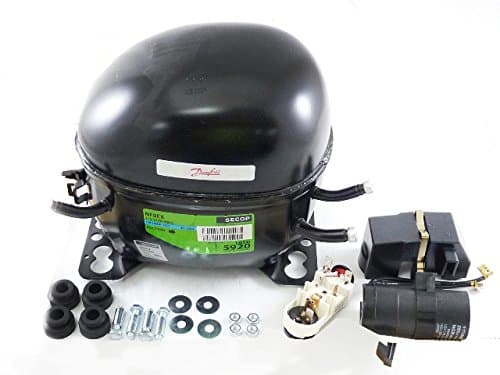 105G5920HS COMPRESSOR 115V 134A REFRIG