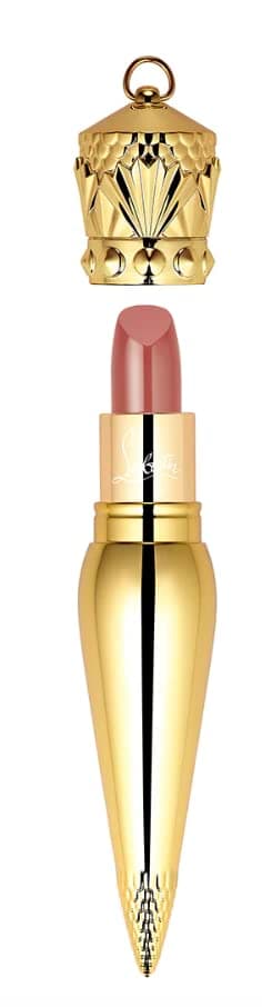 Silky satin lipstick - Very Gil