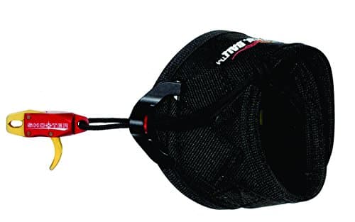 Tru Ball Archery Youth Shooter Release Hook and Loop